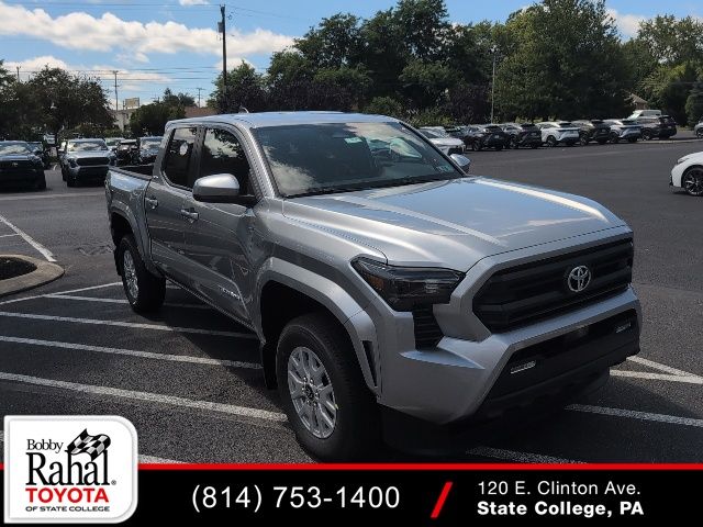  Toyota Tacoma