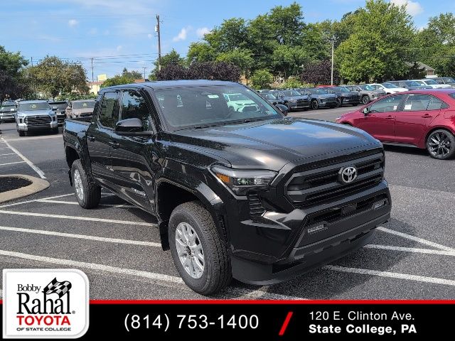2026 Toyota Tacoma SR5 Truck
