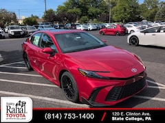 2026 Toyota Camry SE SE