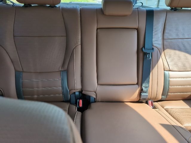 2024 Toyota Tundra 1794 Edition - Photo 28