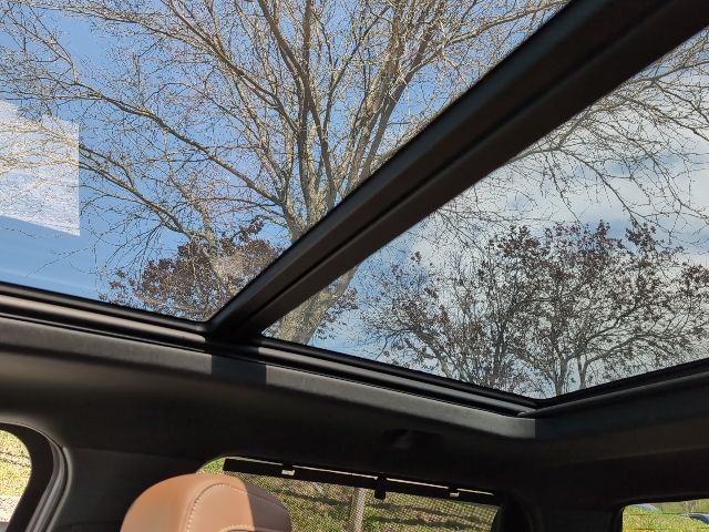 2024 Toyota Tundra 1794 Edition - Photo 20
