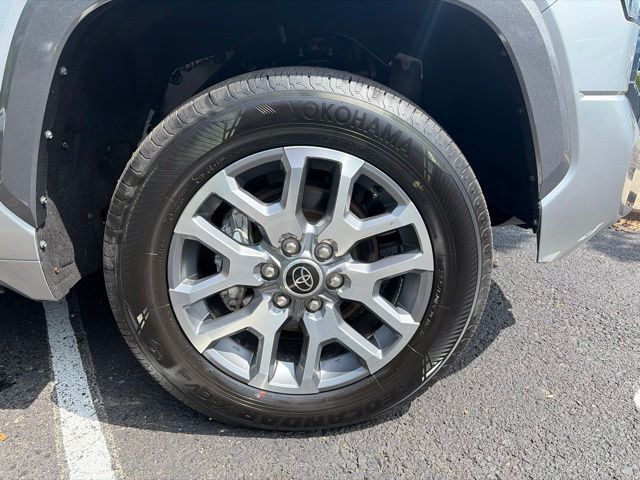 2024 Toyota Tundra 1794 Edition - Photo 6