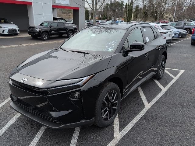 2026 Toyota bZ XLE - Photo 6