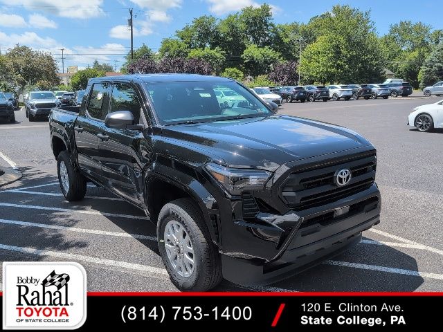 2026 Toyota Tacoma SR Truck