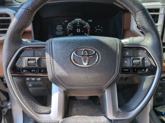 2024 Toyota Tundra 1794 Edition - Photo 14