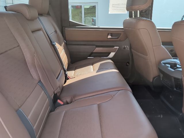 2024 Toyota Tundra 1794 Edition - Photo 25