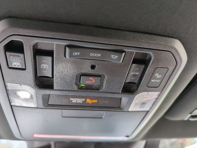 2024 Toyota Tundra 1794 Edition - Photo 19