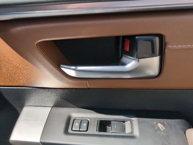2024 Toyota Tundra 1794 Edition - Photo 26