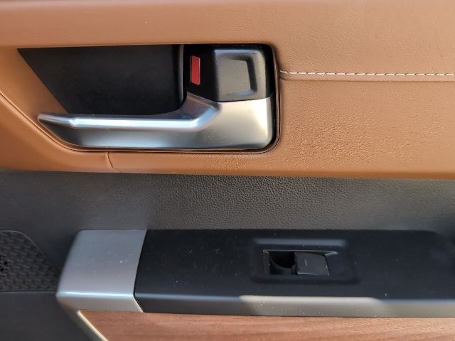2024 Toyota Tundra 1794 Edition - Photo 24