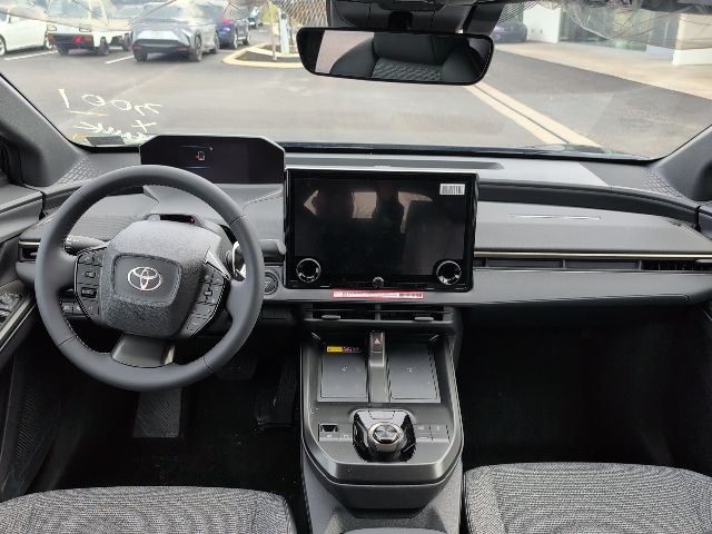 2026 Toyota bZ XLE - Photo 25