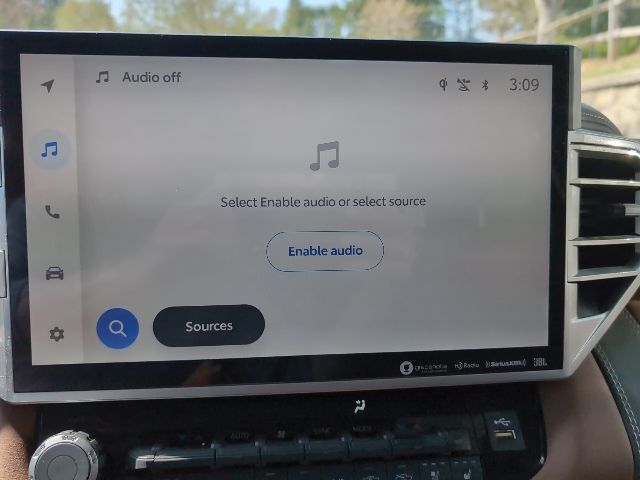 2024 Toyota Tundra 1794 Edition - Photo 15