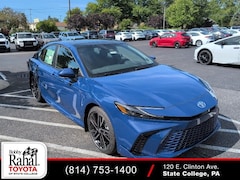 2026 Toyota Camry XSE XSE AWD