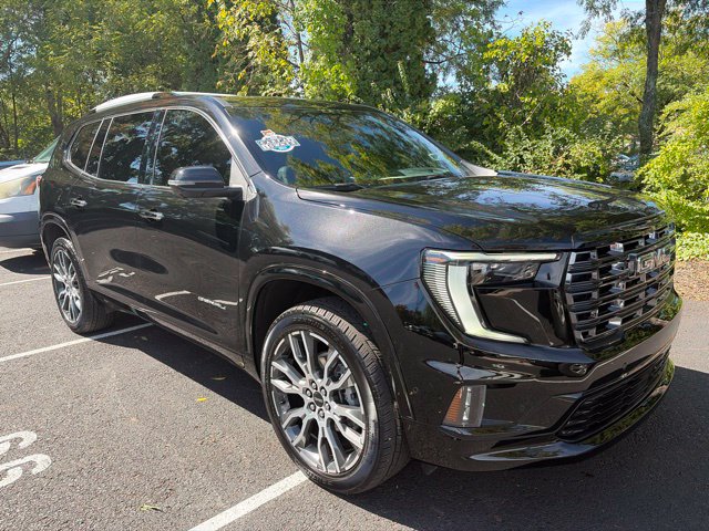  GMC Acadia