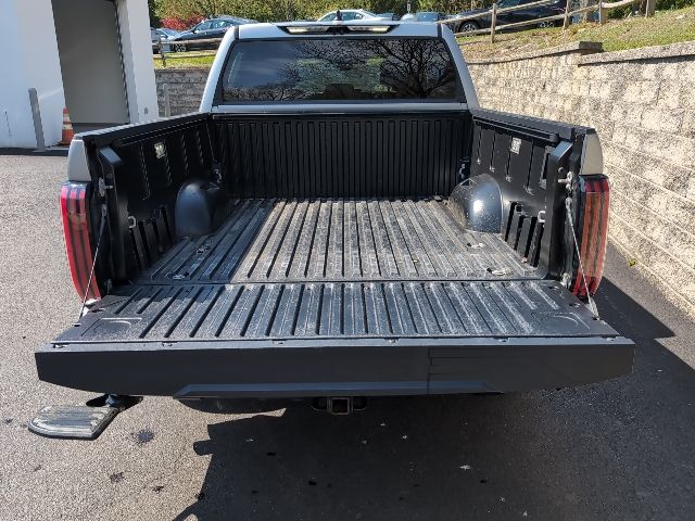 2024 Toyota Tundra 1794 Edition - Photo 29