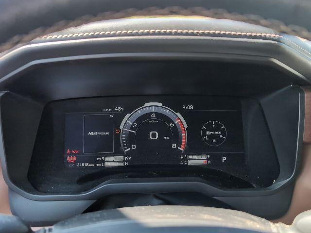 2024 Toyota Tundra 1794 Edition - Photo 13