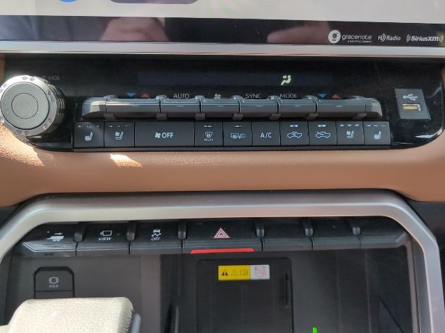 2024 Toyota Tundra 1794 Edition - Photo 16