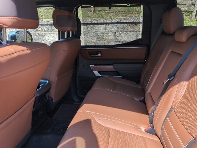 2024 Toyota Tundra 1794 Edition - Photo 22
