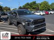  Toyota Tacoma i-FORCE MAX