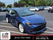  Toyota Corolla Hatchback