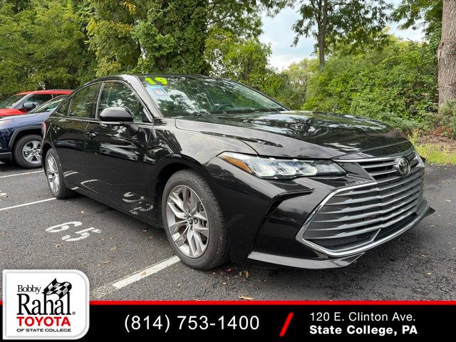 2019 Toyota Avalon