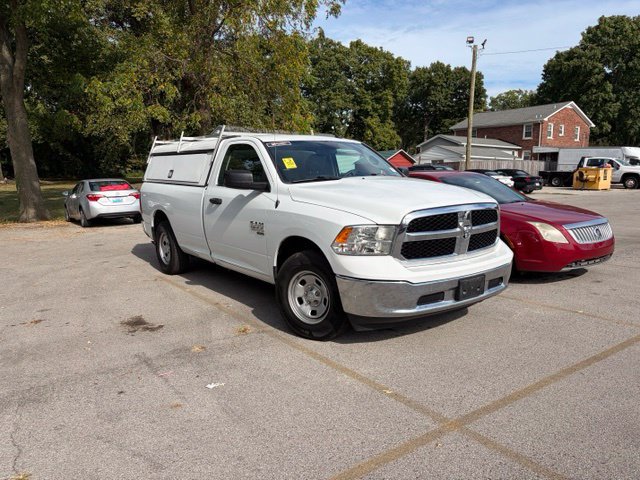 2023 RAM 1500 Classic