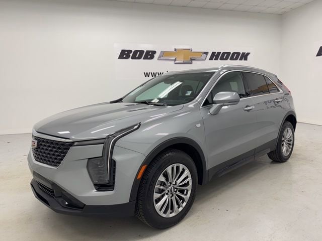 2024 Cadillac XT4