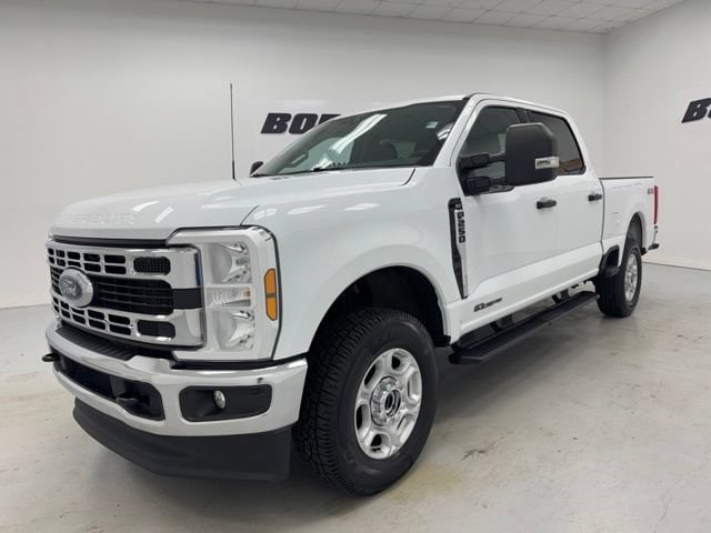 2026 Ford F-250 Super Duty