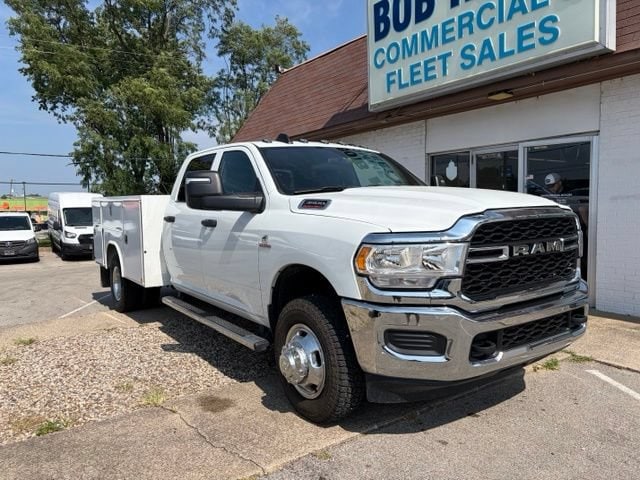 2024 RAM 3500 Chassis Cab