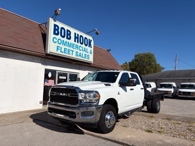 2024 RAM 3500 Chassis Cab