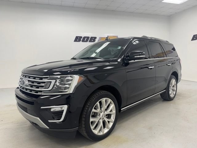 2019 Ford Expedition
