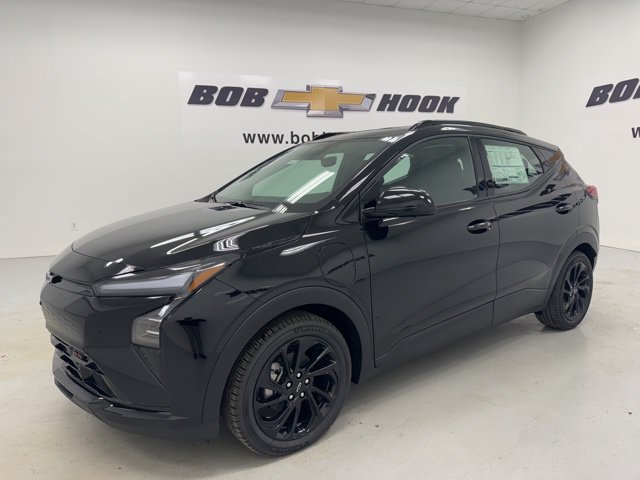 2027 Chevrolet Bolt