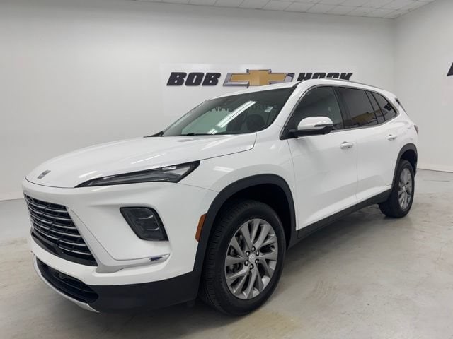 2025 Buick Enclave