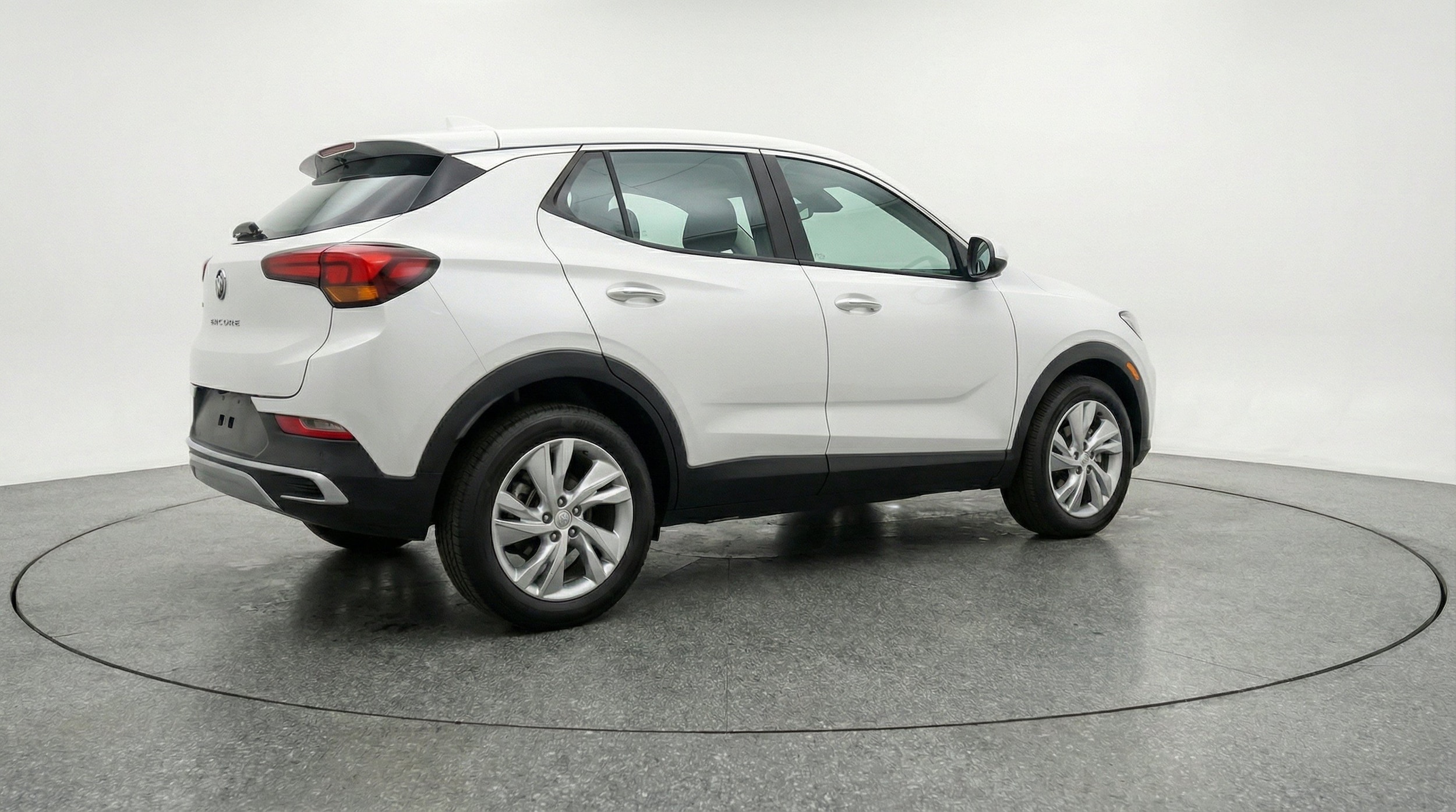 Thumbnail: 2026 Buick Encore GX - 9
