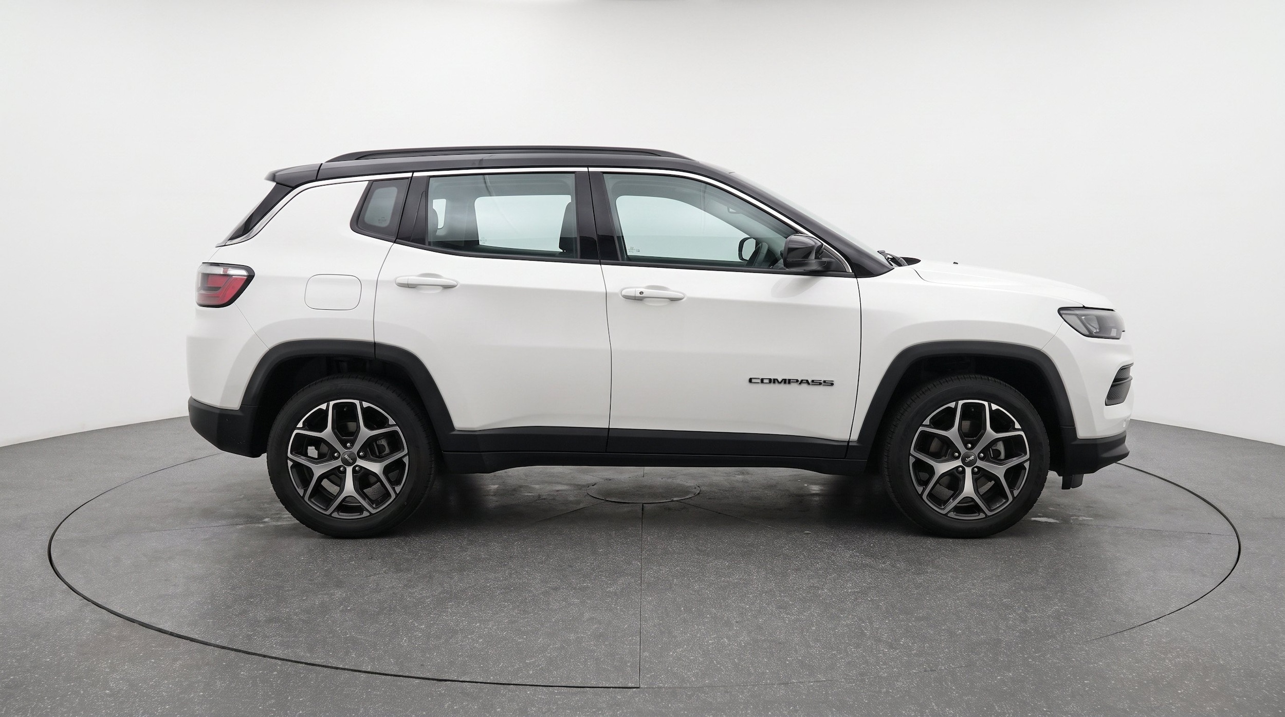 Thumbnail: 2025 Jeep Compass - 10