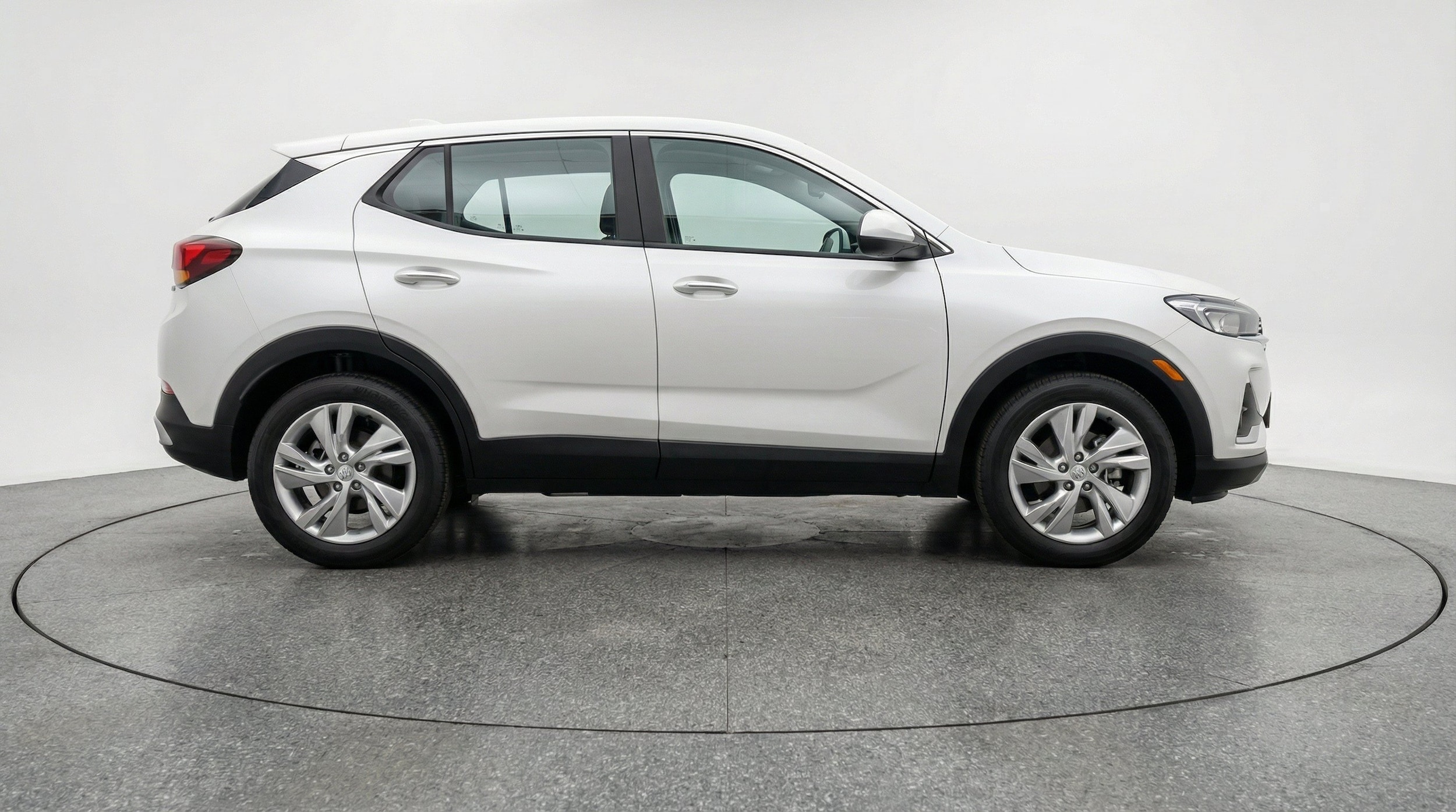 Thumbnail: 2026 Buick Encore GX - 10