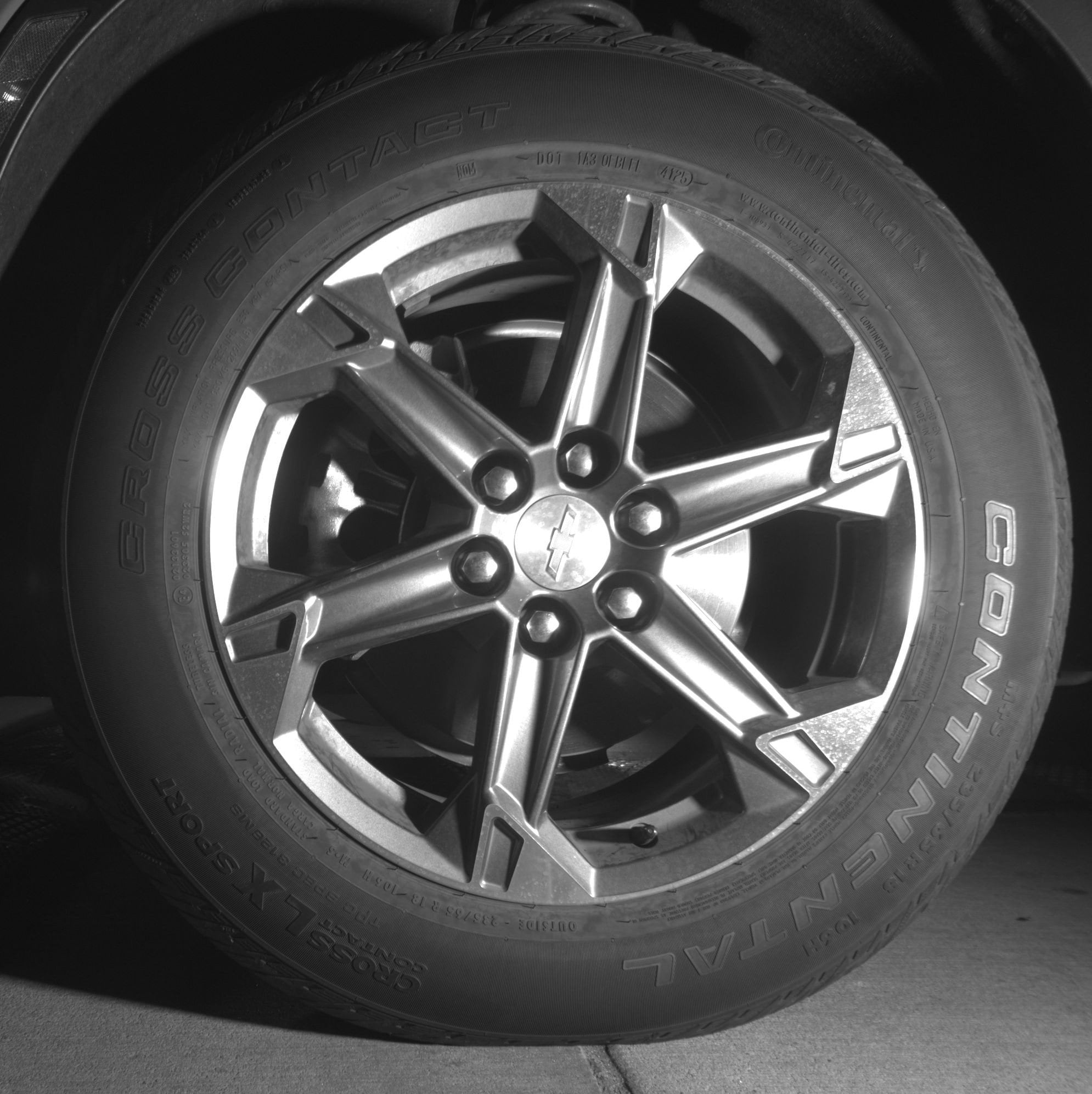 Thumbnail: 2026 Chevrolet Blazer - 11