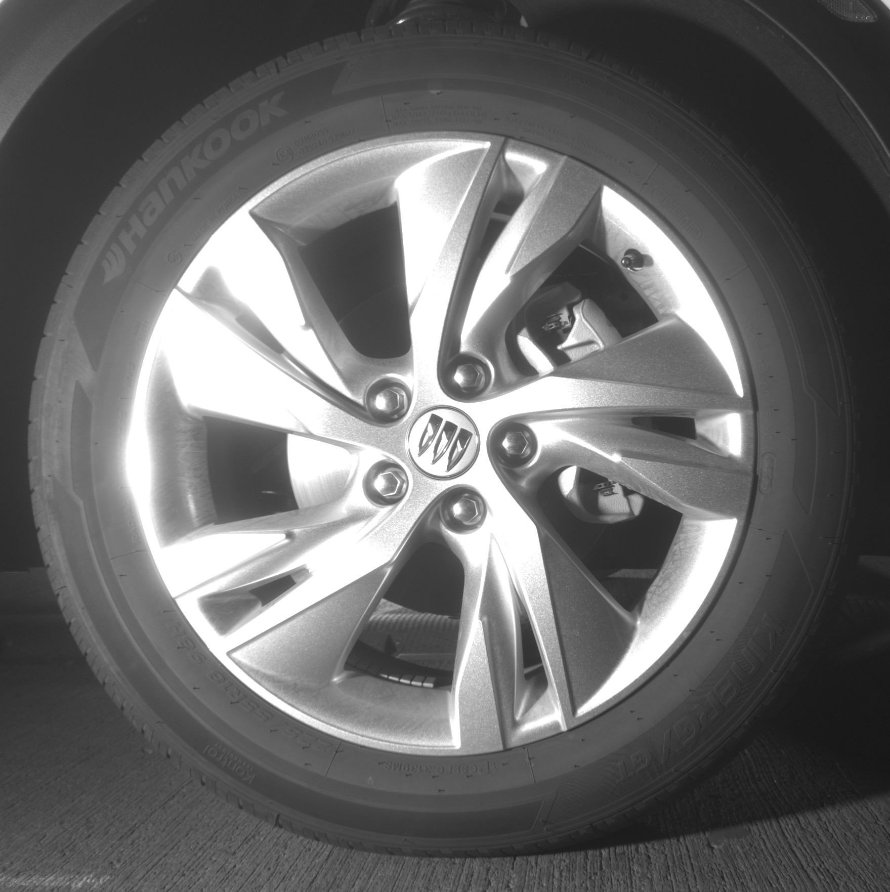 Thumbnail: 2026 Buick Encore GX - 13