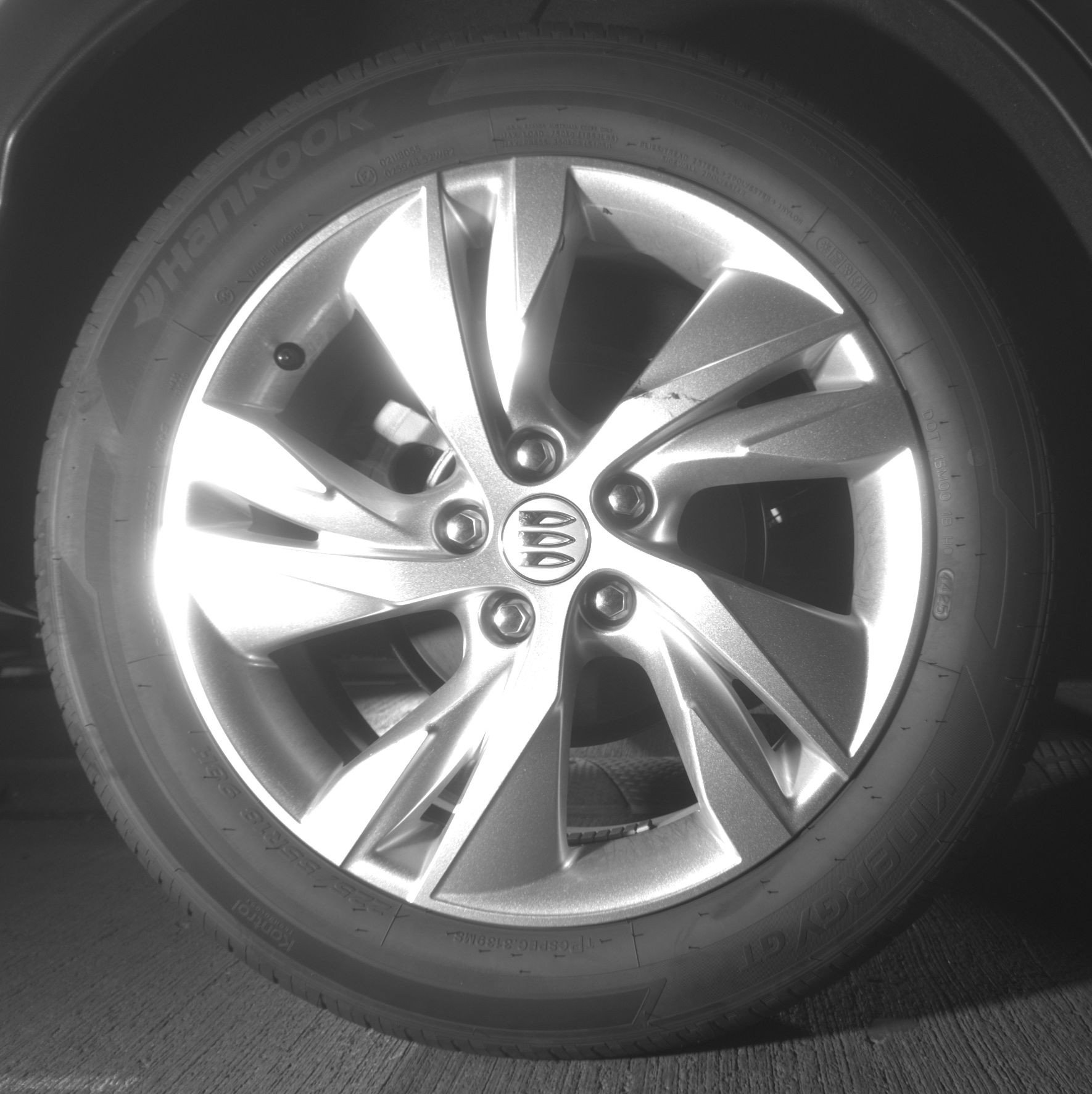 Thumbnail: 2026 Buick Encore GX - 15