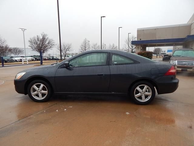 Used 2005 Honda Accord LX-SE with VIN 1HGCM72575A020431 for sale in Houston, TX
