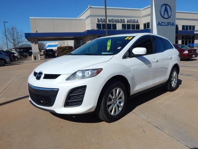 2011 Mazda CX-7 i Touring
