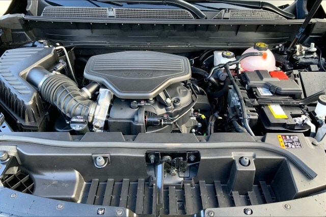2023 GMC Acadia Denali - Photo 16