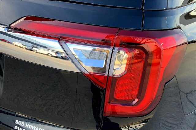 2023 GMC Acadia Denali - Photo 14