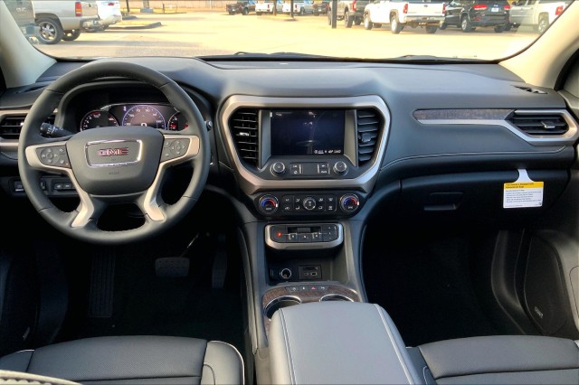 2023 GMC Acadia Denali - Photo 5