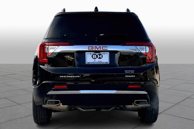 2023 GMC Acadia Denali - Photo 4