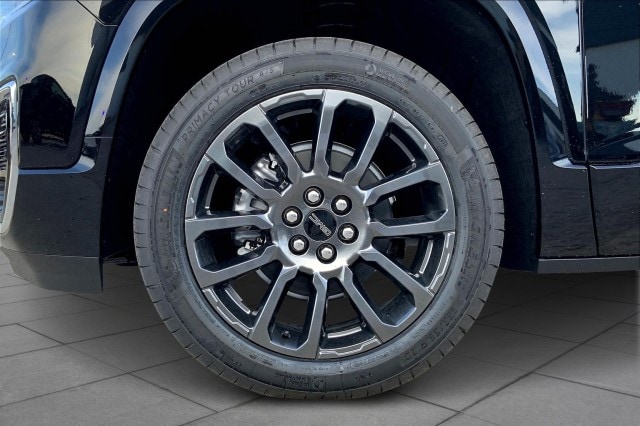 2023 GMC Acadia Denali - Photo 11