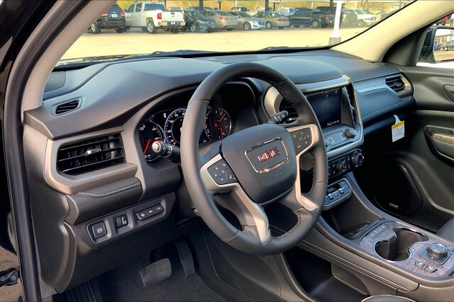 2023 GMC Acadia Denali - Photo 8