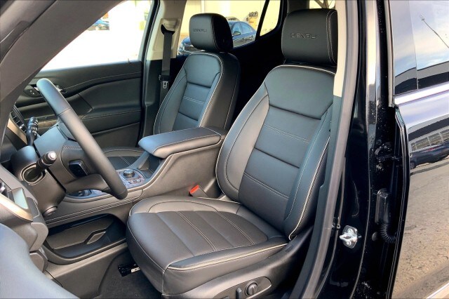 2023 GMC Acadia Denali - Photo 9