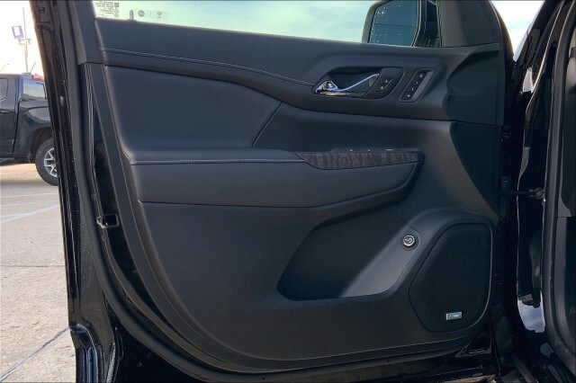 2023 GMC Acadia Denali - Photo 10
