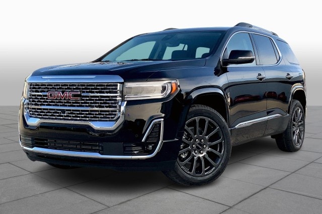 2023 GMC Acadia Denali - Photo 1