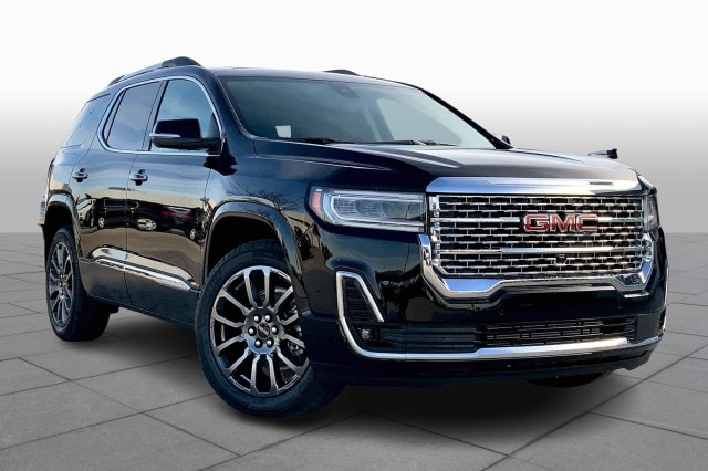 2023 GMC Acadia Denali - Photo 2